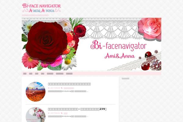 bi-facenavigator.com site used Affinger-jet-child