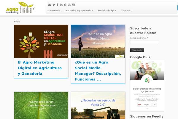 Site using All In One Schema.org Rich Snippets plugin