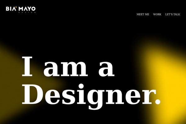 Kalium-child-main theme site design template sample