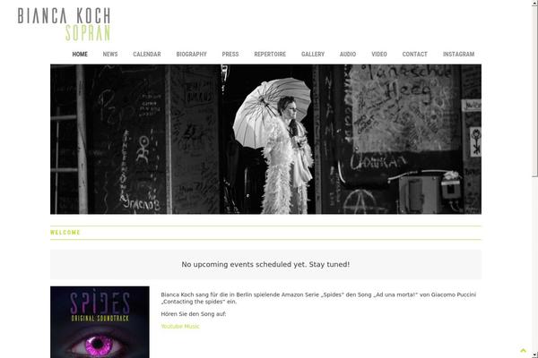 Site using Wp-media-folder plugin