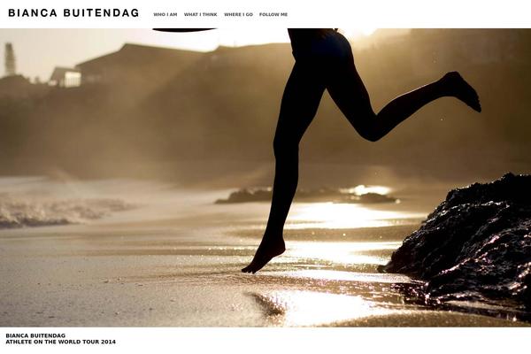 biancabuitendag.com site used Bianca