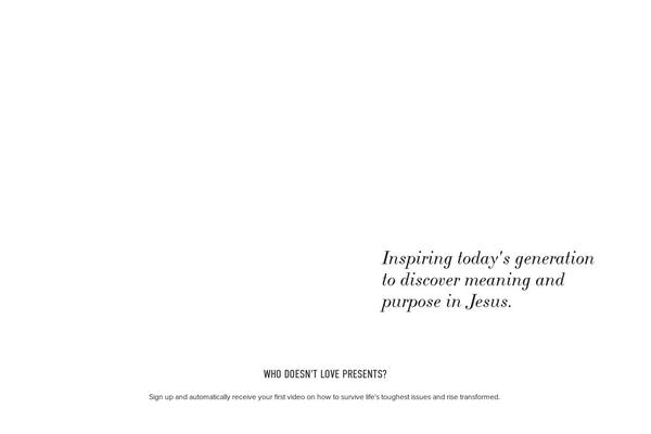 Site using Master Slider - Responsive Touch Slider plugin