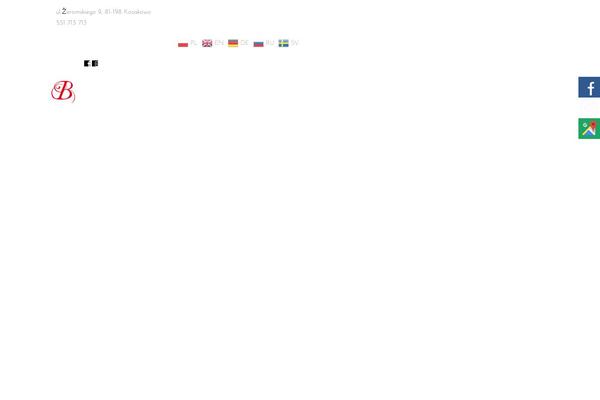 Site using Ova-framework plugin