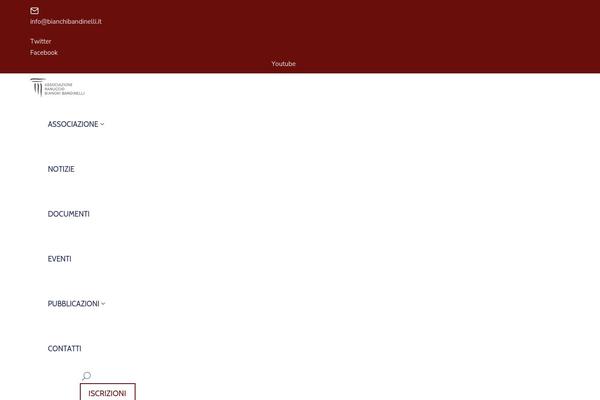 Site using Ova-events plugin