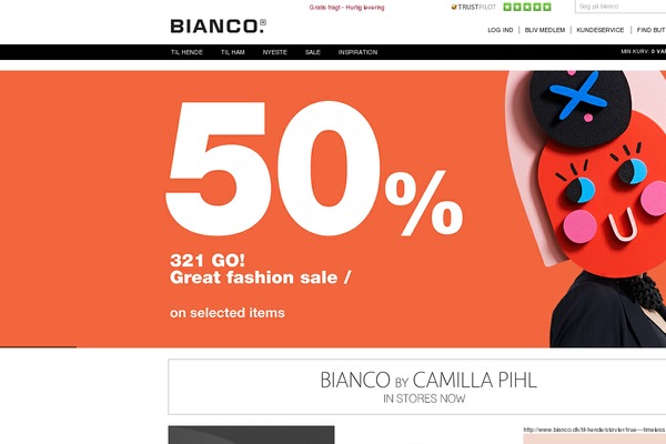 digino2 theme websites examples