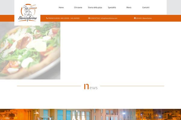 Site using Cff-masonry plugin