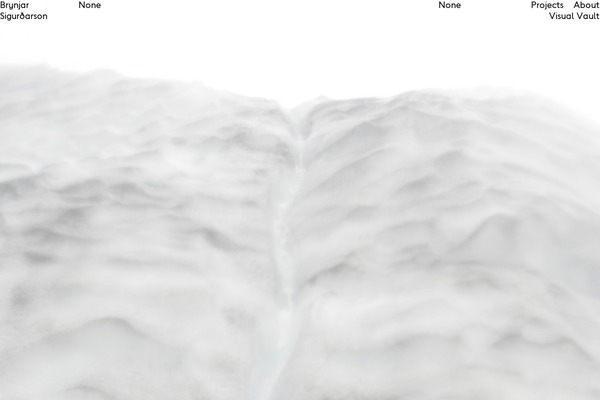 Brick theme site design template sample
