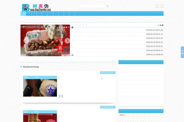 AesRoom theme websites examples