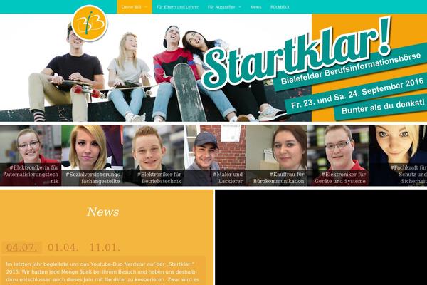 Jointswp-css-master theme site design template sample
