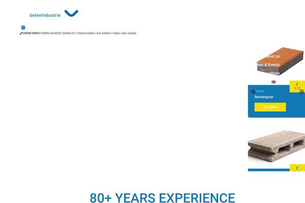 Site using Element-plus plugin