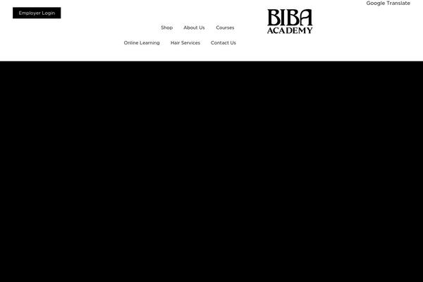 Site using Tabs-pro plugin