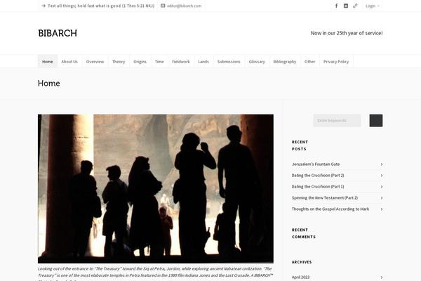 Site using Bluehost-wordpress-plugin plugin
