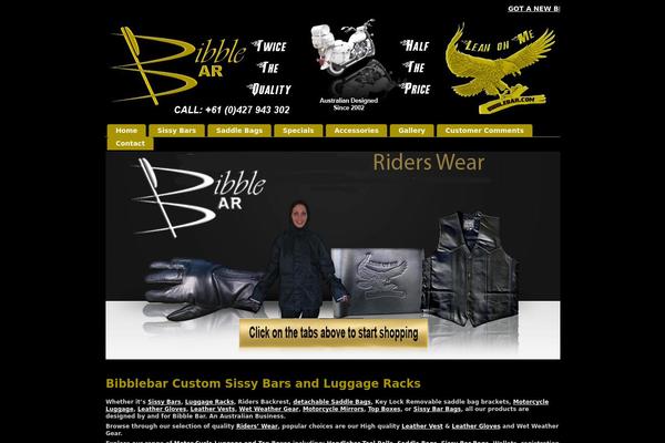 Theme1 theme site design template sample