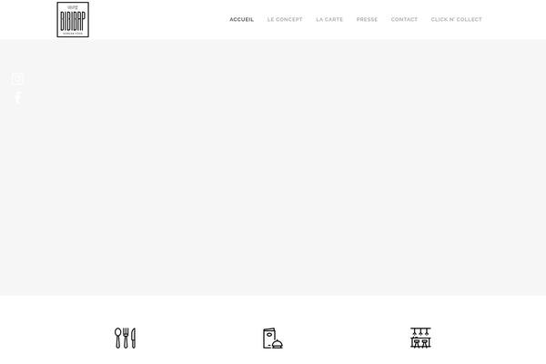 Site using Social Media and Share Icons (Ultimate Social Media) plugin