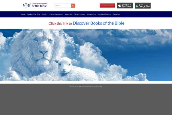 Site using Easy Content Adder plugin