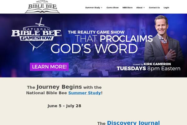 Site using WP Video Lightbox plugin