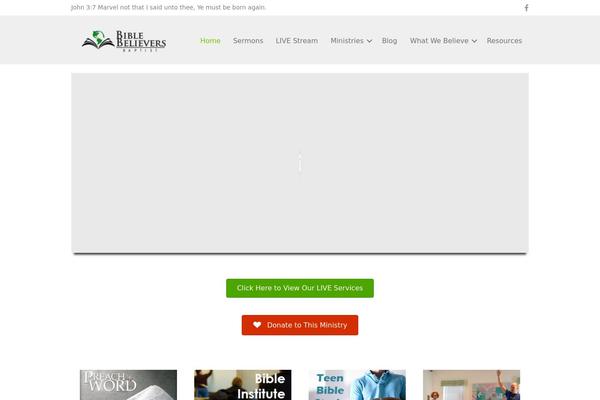 Site using Seriesengine_plugin plugin