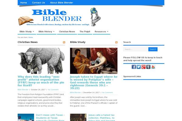 Site using CM Tooltip Glossary plugin