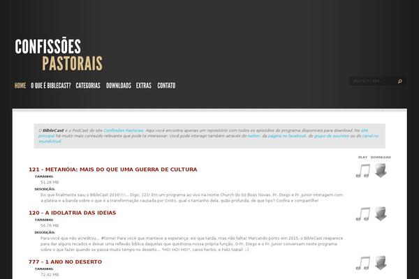 Site using footnotes plugin