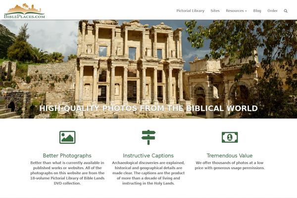 Site using Mighty-addons plugin