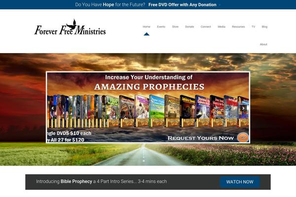 Site using Wonderplugin-audio plugin