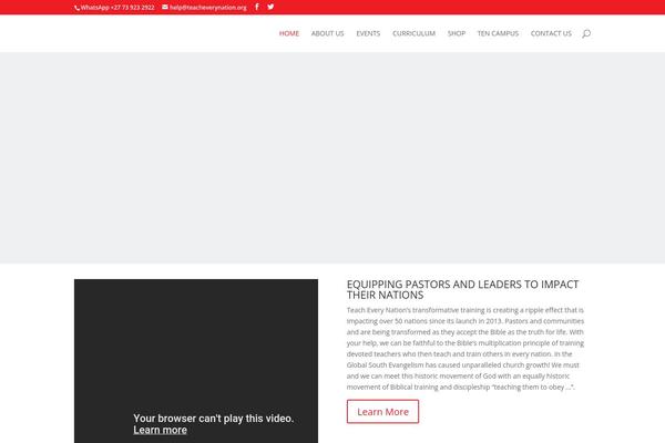 Site using Revslider-sharing-addon plugin