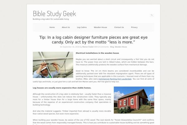 Site using Newsletter-subscription-form plugin