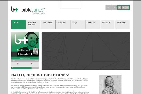 Site using Give-funds plugin