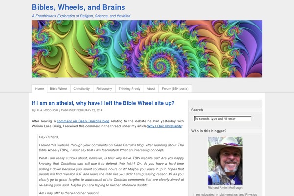 thematic-child theme websites examples