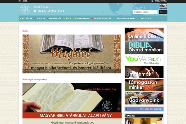Streamline theme site design template sample