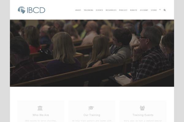 biblicalcounselingonline.org site used Thekeynote-v1-03