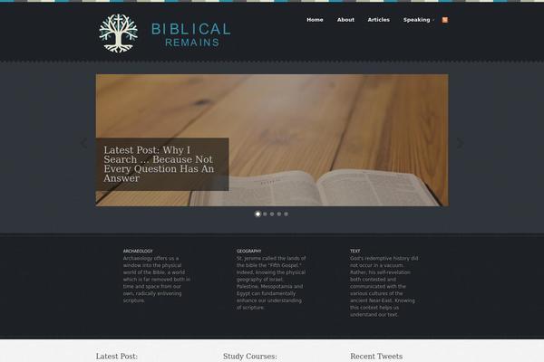 Swatch theme site design template sample