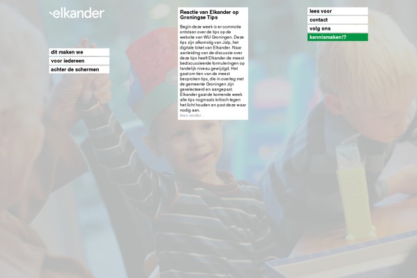 biblionetid.nl site used Biblionetid