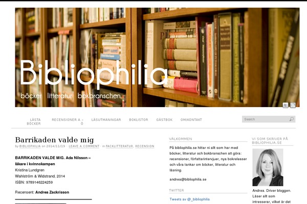 Spacious theme site design template sample