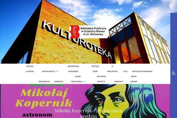 Site using Recent Posts Widget With Thumbnails plugin