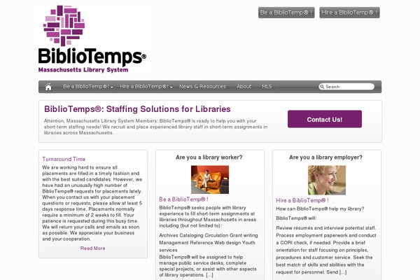 iFeature Pro theme site design template sample