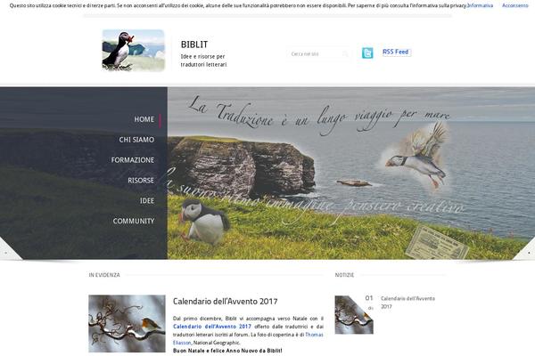 Site using Simple Twitter Plugin plugin