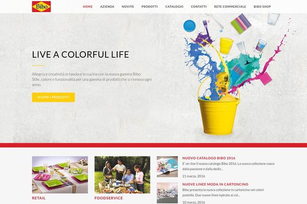 Site using Burst-statistics plugin