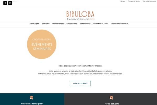 Avada Child Theme theme site design template sample