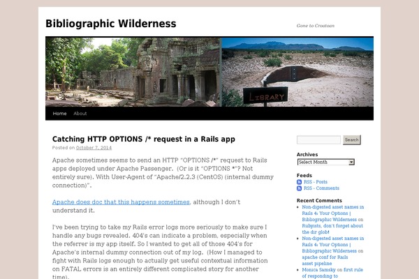 Site using SyntaxHighlighter Evolved plugin