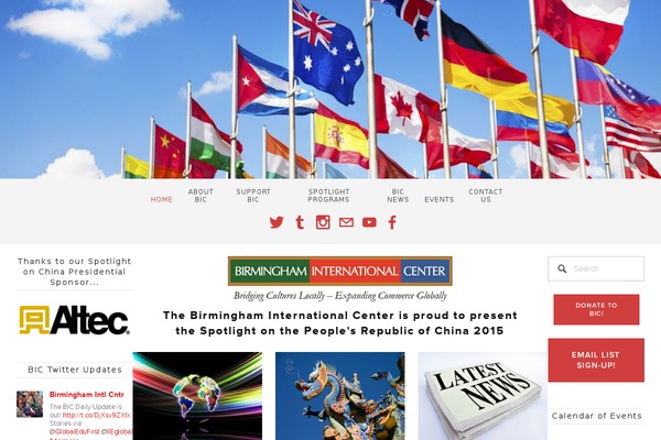bic-al.org site used Amerexfire