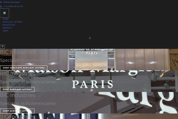 Site using Woo-discount-rules-pro plugin