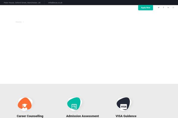 Site using Video-conferencing-with-zoom-api plugin