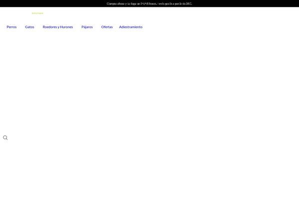 Generatepresschild theme site design template sample