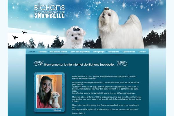 reactif-bootstrap theme websites examples