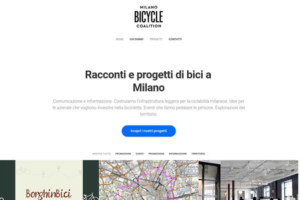 Site using Boxzilla plugin