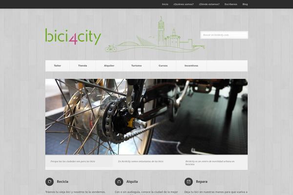 Site using Audio plugin