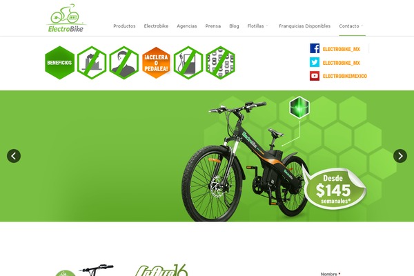 Oneup theme site design template sample