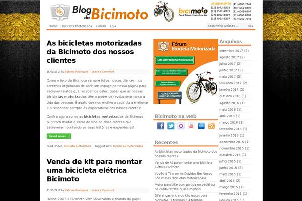 Site using Facebook Comments for WordPress plugin