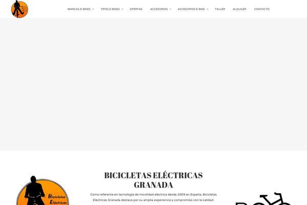 Site using Slick Popup plugin